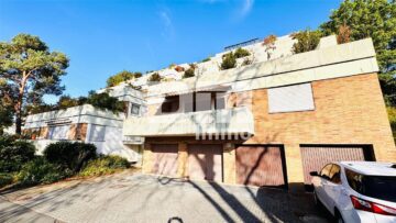 Barrierearme Terrassenwohnung mit Schwimm / Spa-Saunabereich, Garage in gesuchter Lage 34125 Kassel, Terrassenwohnung